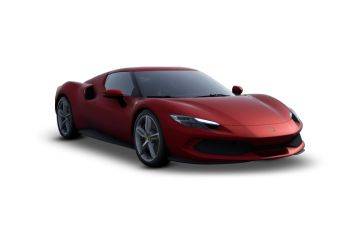Ferrari Ferrari 296 GTB