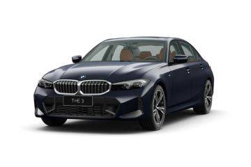 BMW BMW 3 Series Gran Limousine