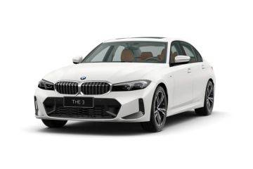 BMW BMW 3 Series Gran Limousine