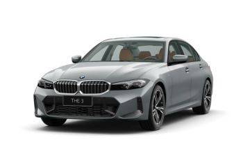 BMW BMW 3 Series Gran Limousine