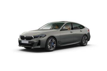 BMW BMW 6 Series