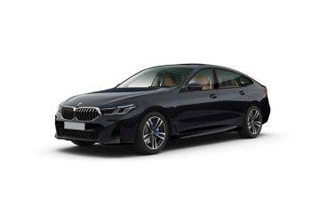 BMW BMW 6 Series