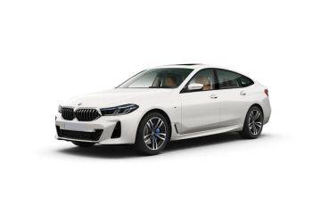 BMW BMW 6 Series
