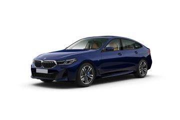 BMW BMW 6 Series