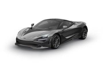 Mclaren Mclaren 750S