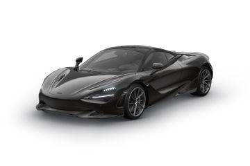 Mclaren Mclaren 750S