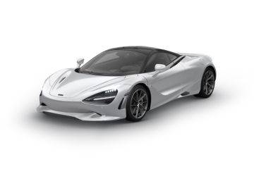 Mclaren Mclaren 750S