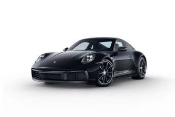 Porsche Porsche 911