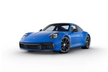 Porsche Porsche 911