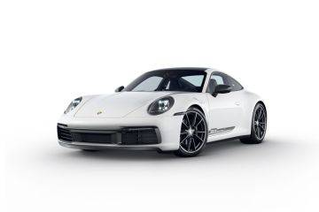 Porsche Porsche 911