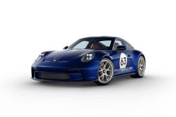 Porsche Porsche 911