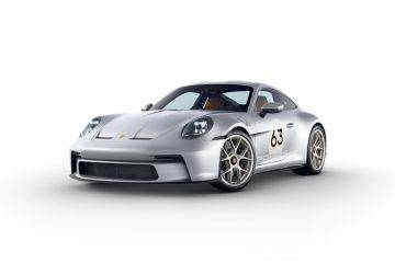 Porsche Porsche 911