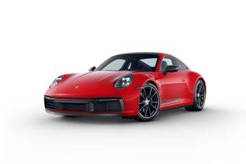 Porsche Porsche 911