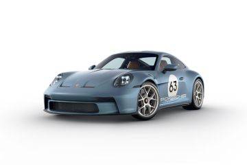 Porsche Porsche 911