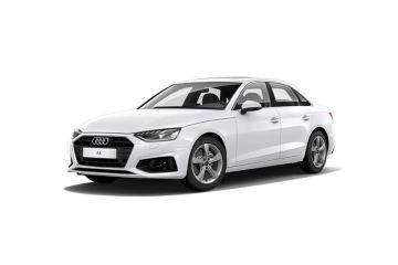 Audi Audi A4