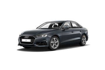 Audi Audi A4