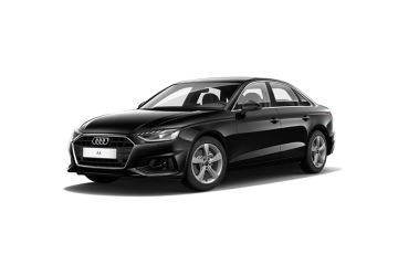 Audi Audi A4