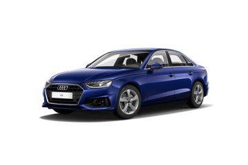 Audi Audi A4