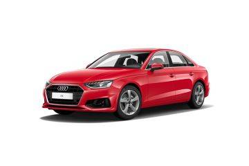 Audi Audi A4