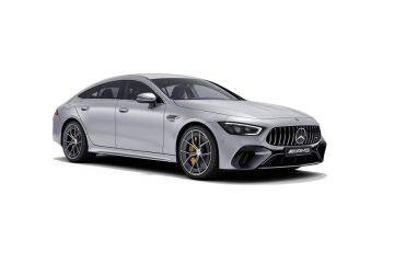 Mercedes-Benz Mercedes-Benz AMG C43