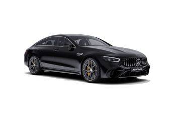 Mercedes-Benz Mercedes-Benz AMG C43