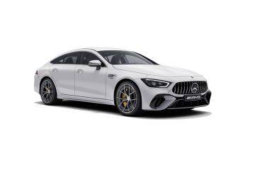 Mercedes-Benz Mercedes-Benz AMG C43