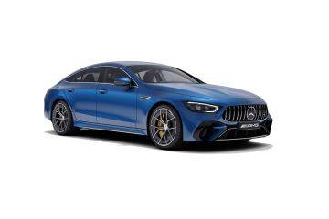 Mercedes-Benz Mercedes-Benz AMG C43