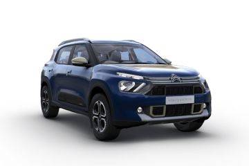 Citroen Citroen Aircross