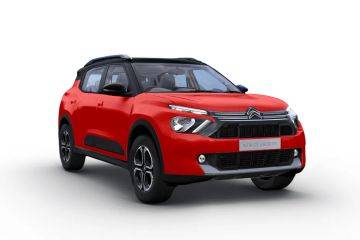 Citroen Citroen Aircross