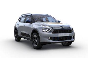 Citroen Citroen Aircross