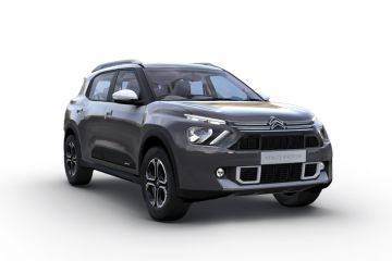 Citroen Citroen Aircross