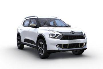 Citroen Citroen Aircross
