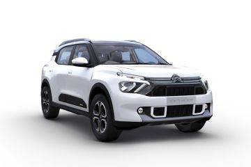 Citroen Citroen Aircross