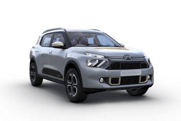Citroen Citroen Aircross