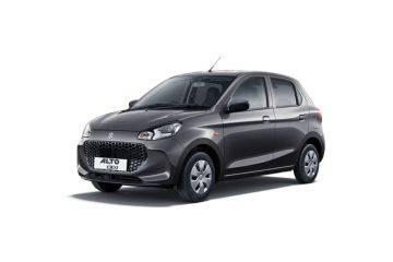 Maruti Maruti Alto K10