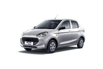 Maruti Maruti Alto K10