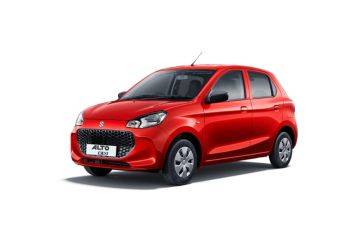 Maruti Maruti Alto K10