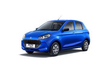 Maruti Maruti Alto K10