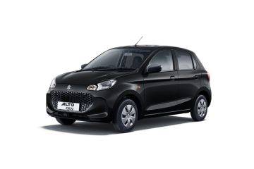Maruti Maruti Alto K10