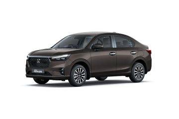 Honda Honda Amaze