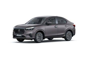 Honda Honda Amaze