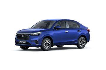 Honda Honda Amaze