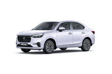 Honda Honda Amaze