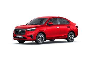 Honda Honda Amaze