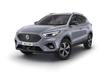 MG MG Astor