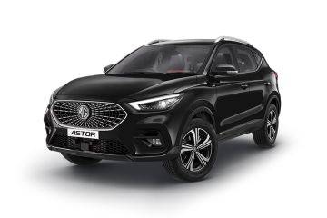 MG MG Astor