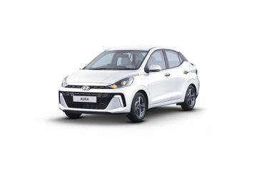 Hyundai Hyundai Aura