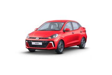 Hyundai Hyundai Aura