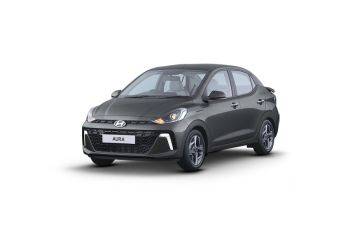 Hyundai Hyundai Aura