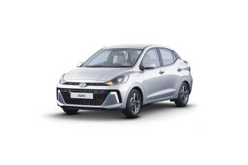 Hyundai Hyundai Aura